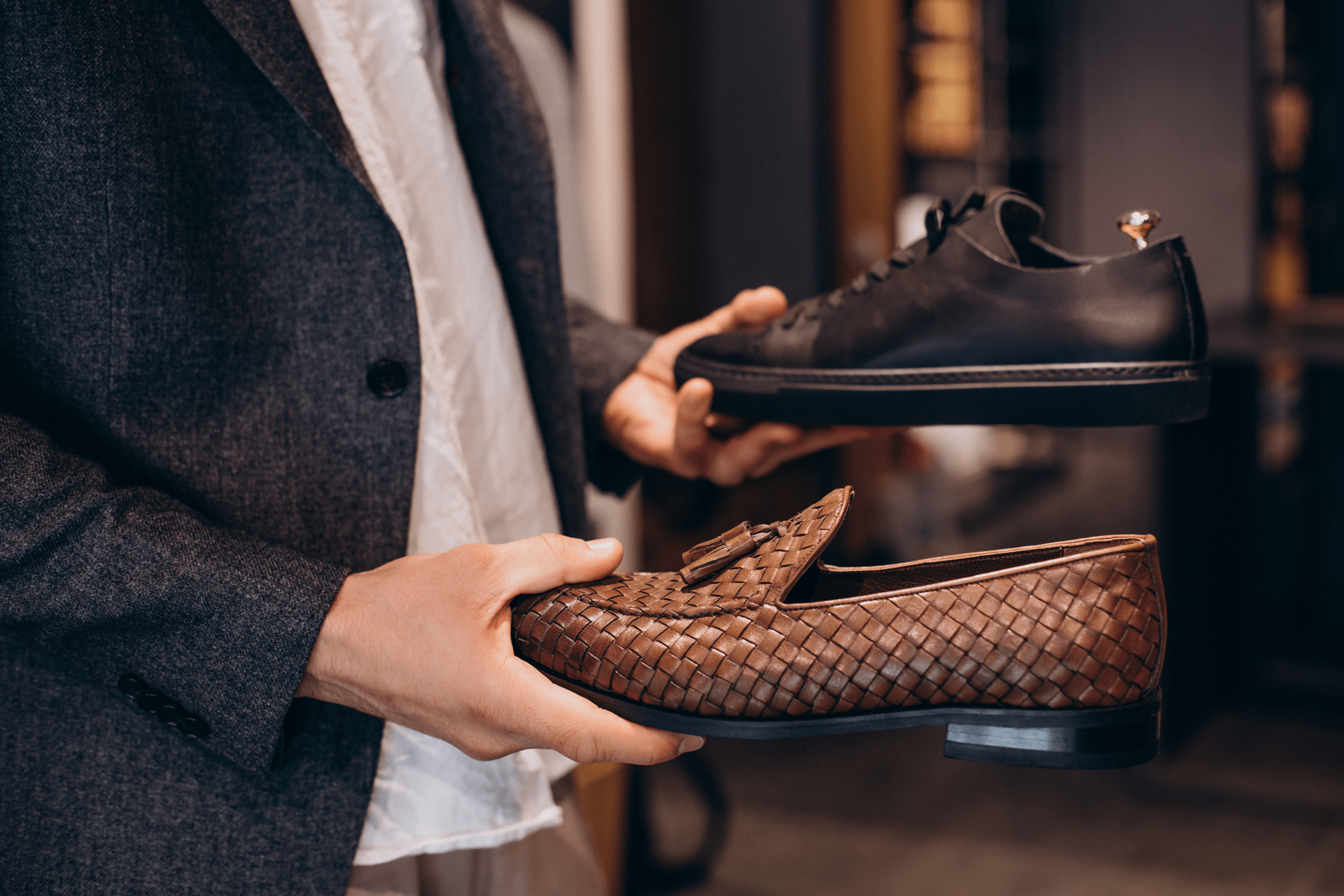 Die-psychologischen-Effekte-des-Tragens-gut-gemachter-Schuhe-min