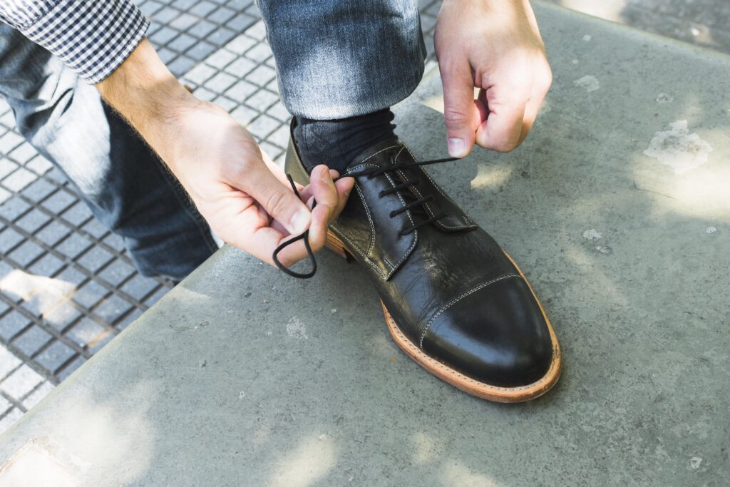 Hitzewelle-überstanden-So-bringen-Sie-Ihre-Schuhe-im-Sommer-zum-Strahlen