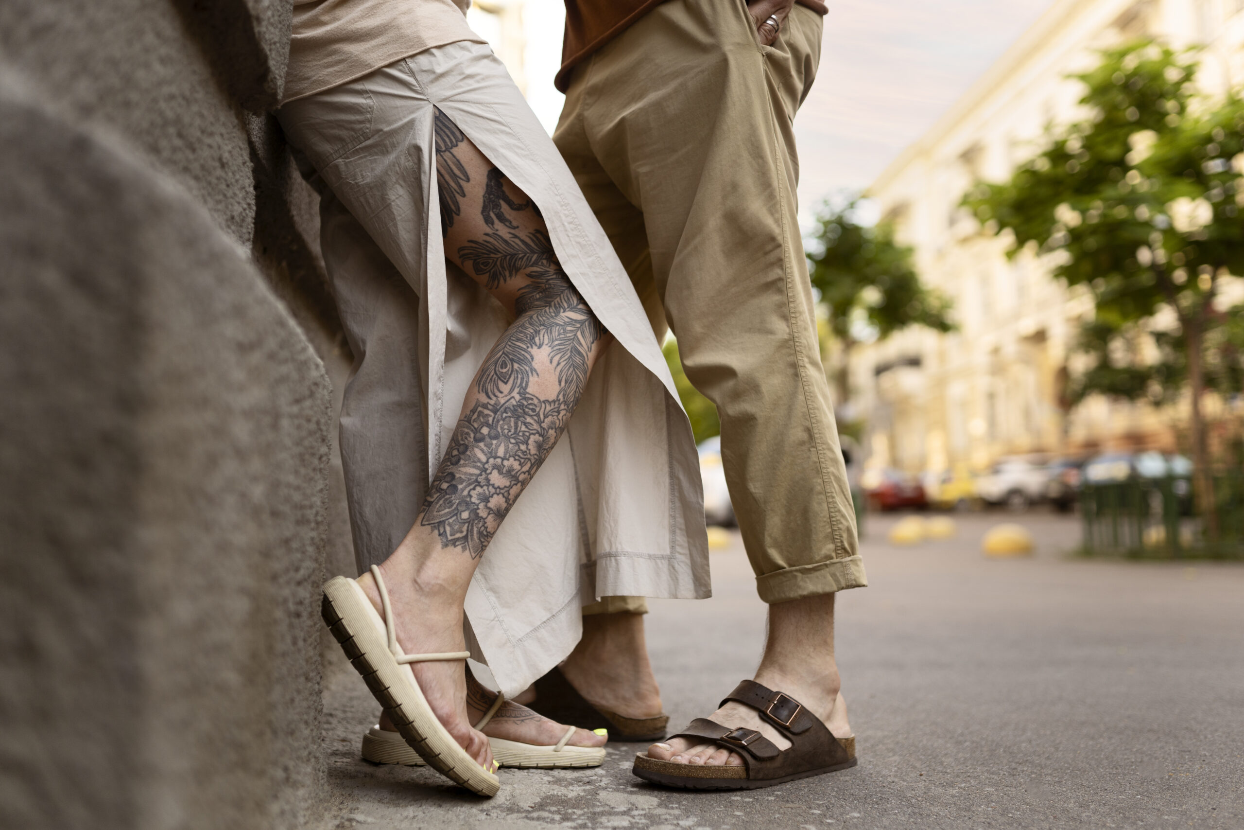 Schuster-Berlin-Blog-Bild-Sommerstress-für-Schuhe?-So-bleiben-sie